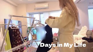 【沖縄移住ママ】もう少しで1年生🌸母の心境/ワンオペの日🌙お迎えまでの家事ルーティン