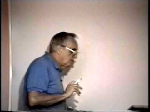 851 The Invisible Ones