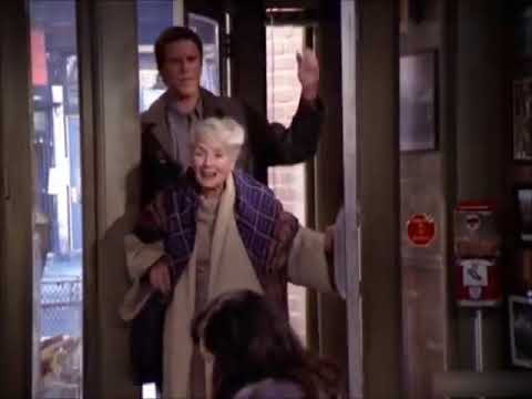 Tv Sitcom Becker