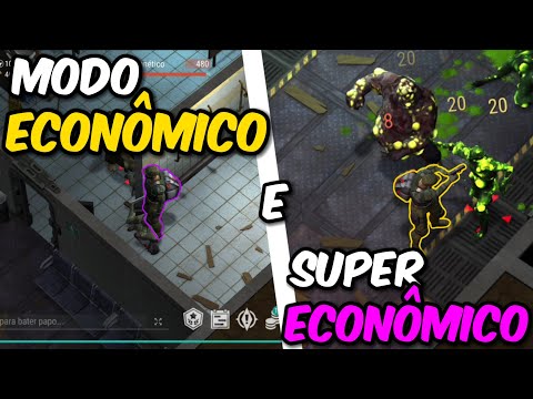 COMO LIMPAR A CASA-MATA ALFA ECONOMIZANDO ARMAS DE FOGO! Last Day On Earth.