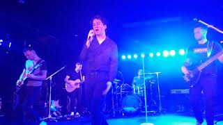 Picture This - This Morning, Cologne, 15/03/19