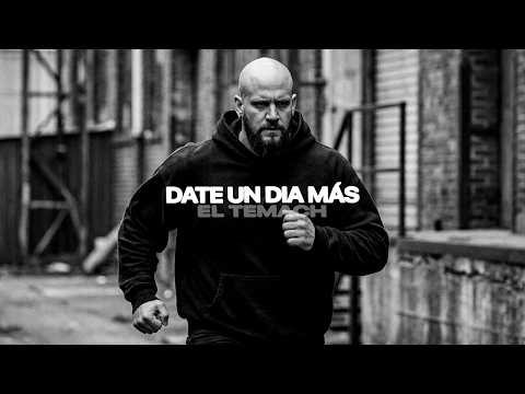 The Strange Feeling of Wanting to Give Up Everything — Motivation The Temach