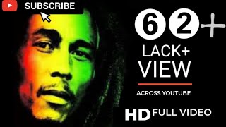 Bob  Marley Om Namah Shivaya {high quality}