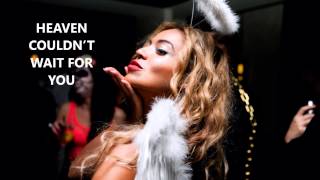 Beyoncé - Heaven Lyrics