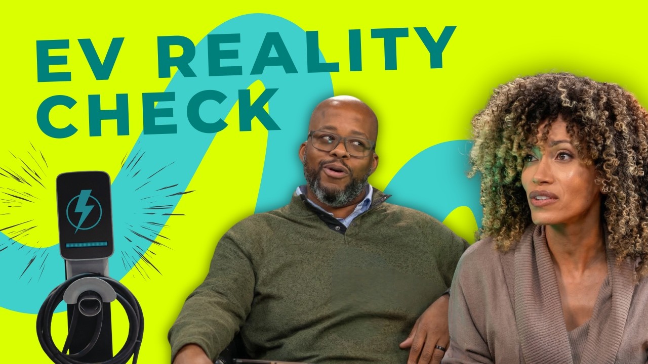 Are EVs Ready for the Real World Yet?