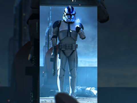 How Many Clones DISOBEYED Order 66?