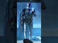 How Many Clones DISOBEYED Order 66