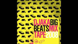DJ AKA - Big Beats Mixtape (2008)
