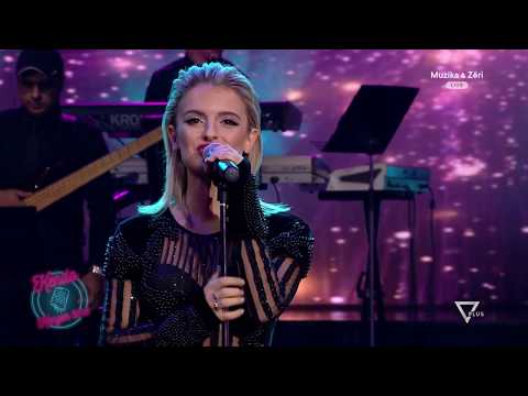 Kendo Kengen Time - Jona Pepkolaj - Nata e Manjola Nallbanit - Vizion Plus