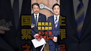 国民民主議員のバカンス発言とパプアニューギニア外交失敗の真相