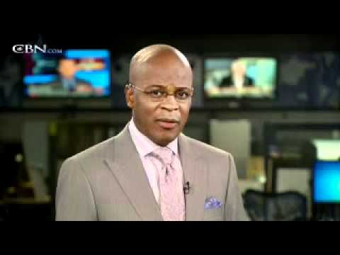 News Channel Morning Edition: August 13, 2010 - CBN.com