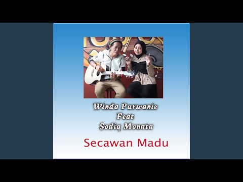 Secawan Madu