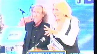 Gigi D'alessio & Little Tony ,Torna a Surriento 2002