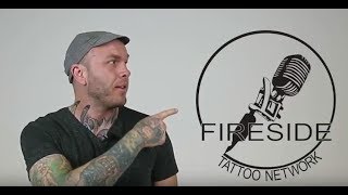 Improve Your Tattooing in 4 Simple Steps