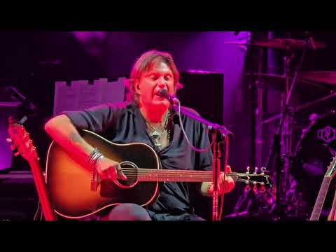 Cristiano De Andrè - Un Giudice - Termoli 13/07/2024