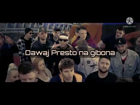 Ten Preston: 71 (feat. Sitek) ( prod:Lil aloes)  tekst