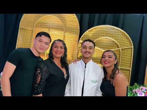 Cerimônia de Marco Acadêmico - 19h / 24.04.26 / UNIGRANDE DOM ELISEU