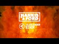 THERAPIE - HARRIS & FORD X ALEXANDER EDER - LYRIC VIDEO
