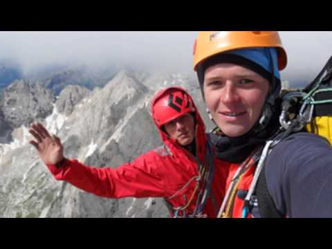 Trailer "Cesta přes Rybu" short vesrion 2016