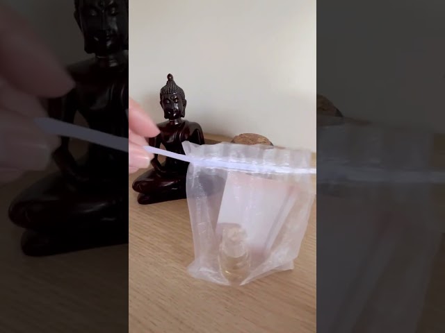 Vídeo relacionado con 100 bolsitas de organza para rellenar, bolsas de regalo, joyas, bolsas pequeñas para dulces, bolsas de organza, bolsas transparentes con cordón (9 x 12 cm, negro)