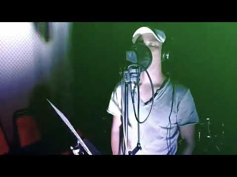 Hilang Dalam Terang - cover by Amir Pearl