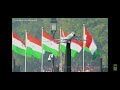 अपने खून से लिखो इतिहास तुम जय हिंद