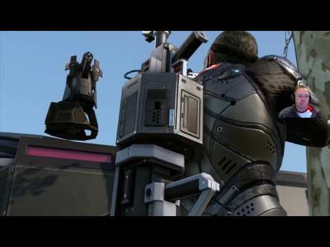 XCOM 2 - L/I Roulette All! - Part 65 - Op. Winter King