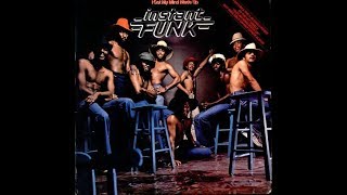 RAYMOND EARL UNCUT /INSTANT FUNK BAND MEMBER