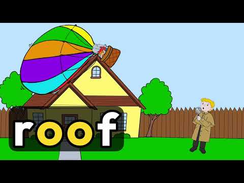 ew, ue, and oo vowel pairs (5-9: Rocket Spelling)