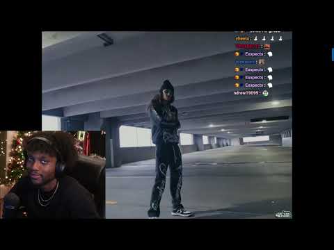 YourRage Reacts to BabyTron - Stutter Flow