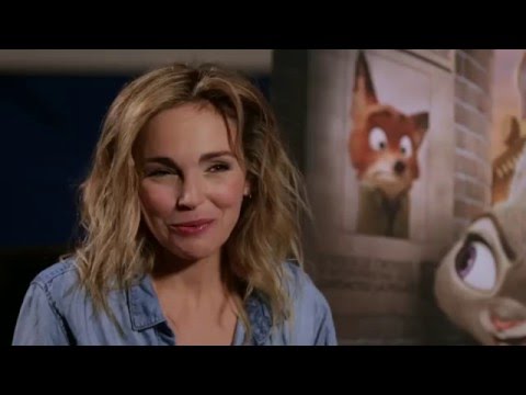 Zootopie - Making-of doublage français I Disney