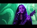 Marissa Nadler Live at Churchill School 3/31/26