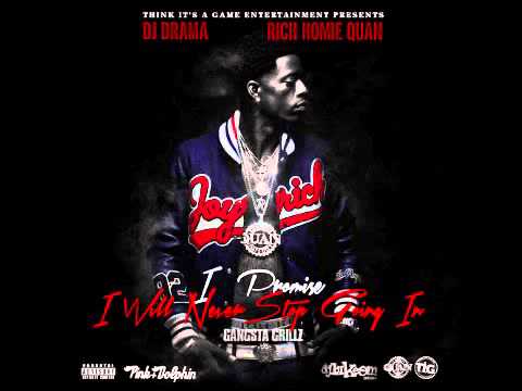 download lagu mp3 mp4 Rich Homie Quan Mixtape, download lagu Rich Homie Quan Mixtape gratis, unduh video klip Rich Homie Quan Mixtape