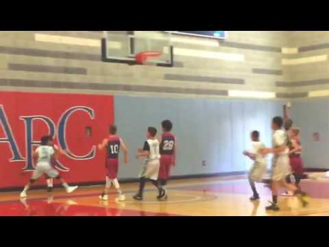 Kainoa Marasco Flyin Hawaiian c/o 2024 11U Mix Tape