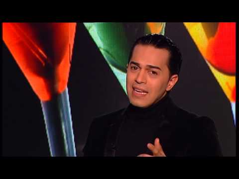 Marija Serifovic i Adil - Ne spominji ljubav - GK - (TV Grand 26.03.2015.)