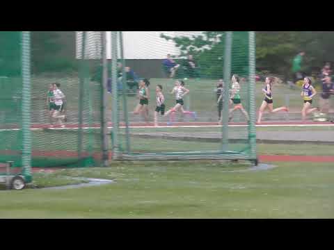 800m open race 6 Watford Open Meeting 15052019