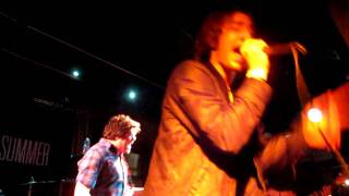 Sparks The Rescue- The Weirdest Way (new song)