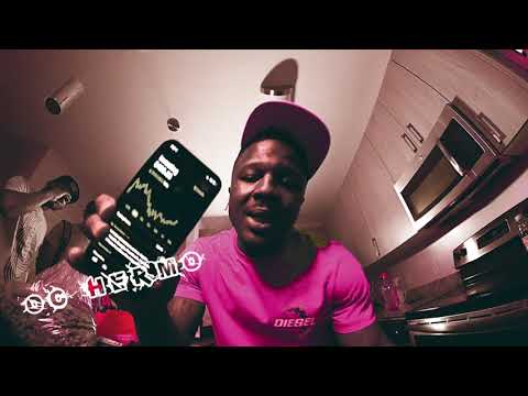 OC HERMO, ROC SOLID - TWITCH (Official Music Video) Shot & Edited By @Packvisuals