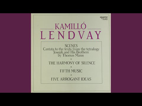 Öt pökhendi ötlet - rézfúvós szextettre