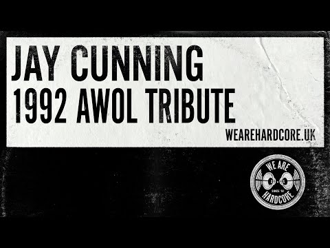 1992 AWOL Tribute