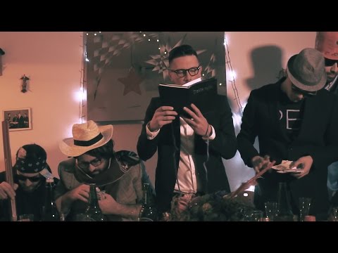 MAIK BRAIN - SFOGO DI FINE ANNO 2K16 (Prod. Lil Whiz)