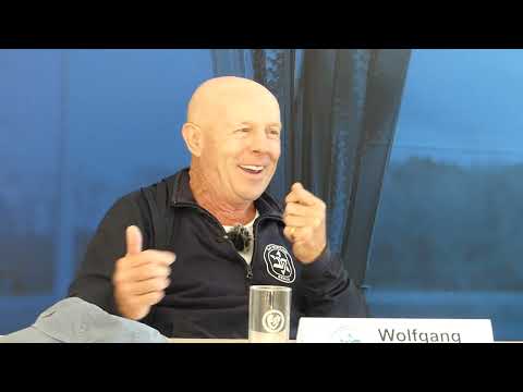 Fußball Makkabi Berlin - Sparta Lichtenberg Pokal Finale 3 Juni 2023 in Berlin Wolfgang Sandhowe