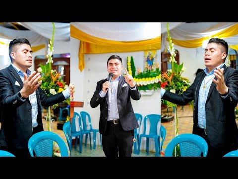 Cantante David Ramos - Qué Bien Se Está Aquí