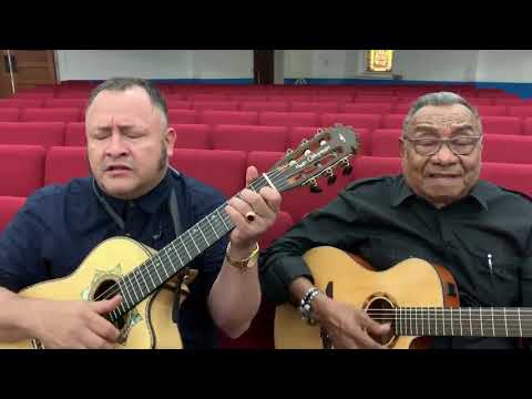 Ministerio Clasico Voceros De Cristo Con Eduardo Silva - Responde a Mi Oración