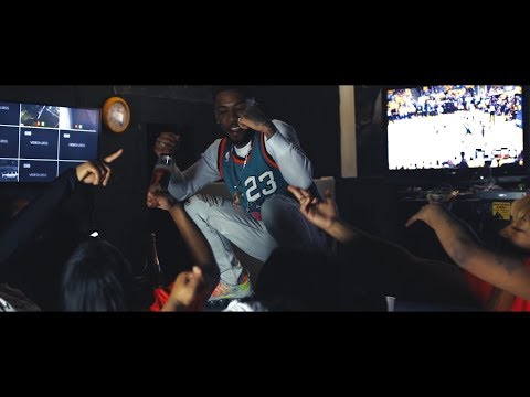 Laflare 2x - 3 Some With A Virgin (Official Music Video) @reallaflare2x