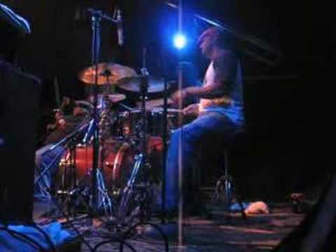 Funky Drummer Terence Higgins Poc A Way groove