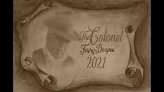 The Colonel - Terry Draper