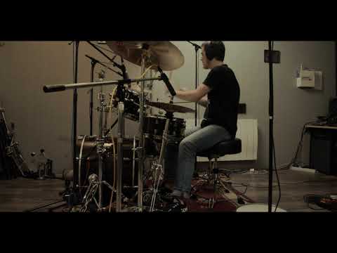 Simon Phillips Protocol III "YOU CAN'T BUT YOU CAN" Drum Cover