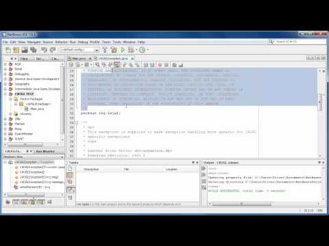 comment installer lwjgl