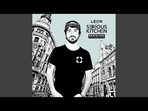 Blessed (Original Mix)